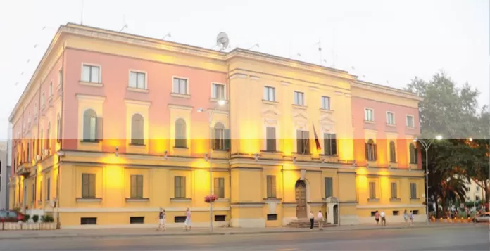 5,000+ Residential Units UN – Albania